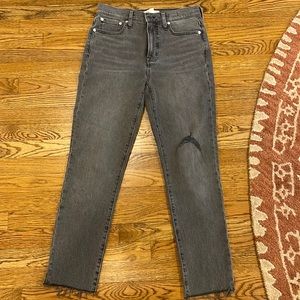 Madewell perfect vintage -26